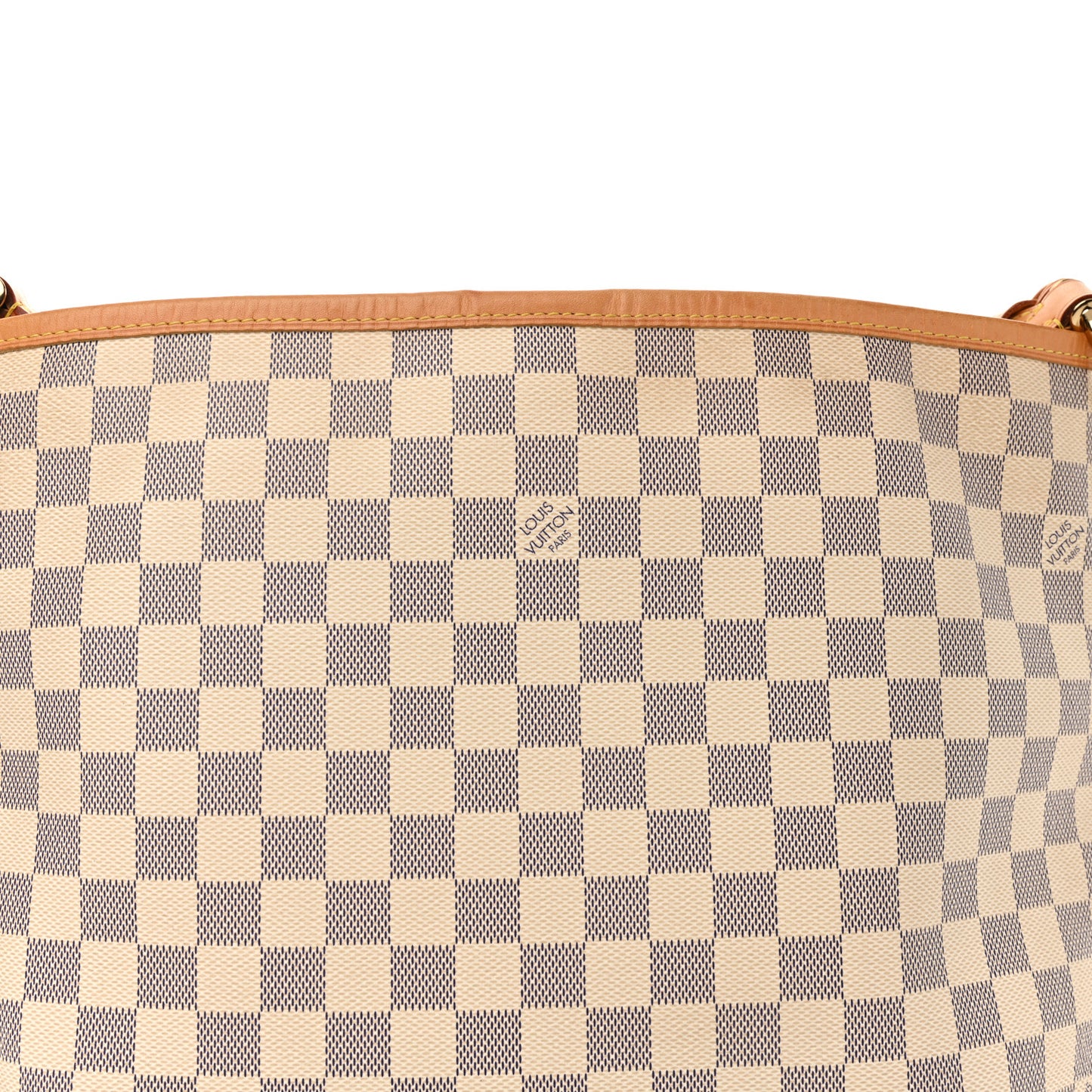 Damier Azur Delightful PM