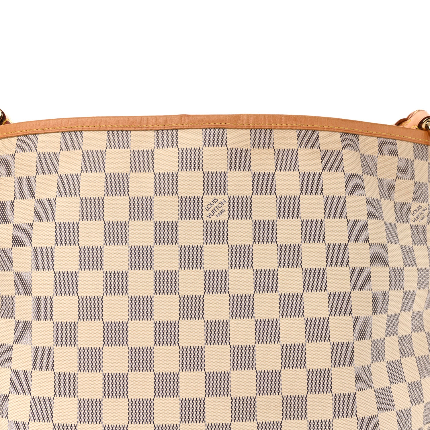 Louis Vuitton Damier Azur Delightful PM 14 of 14