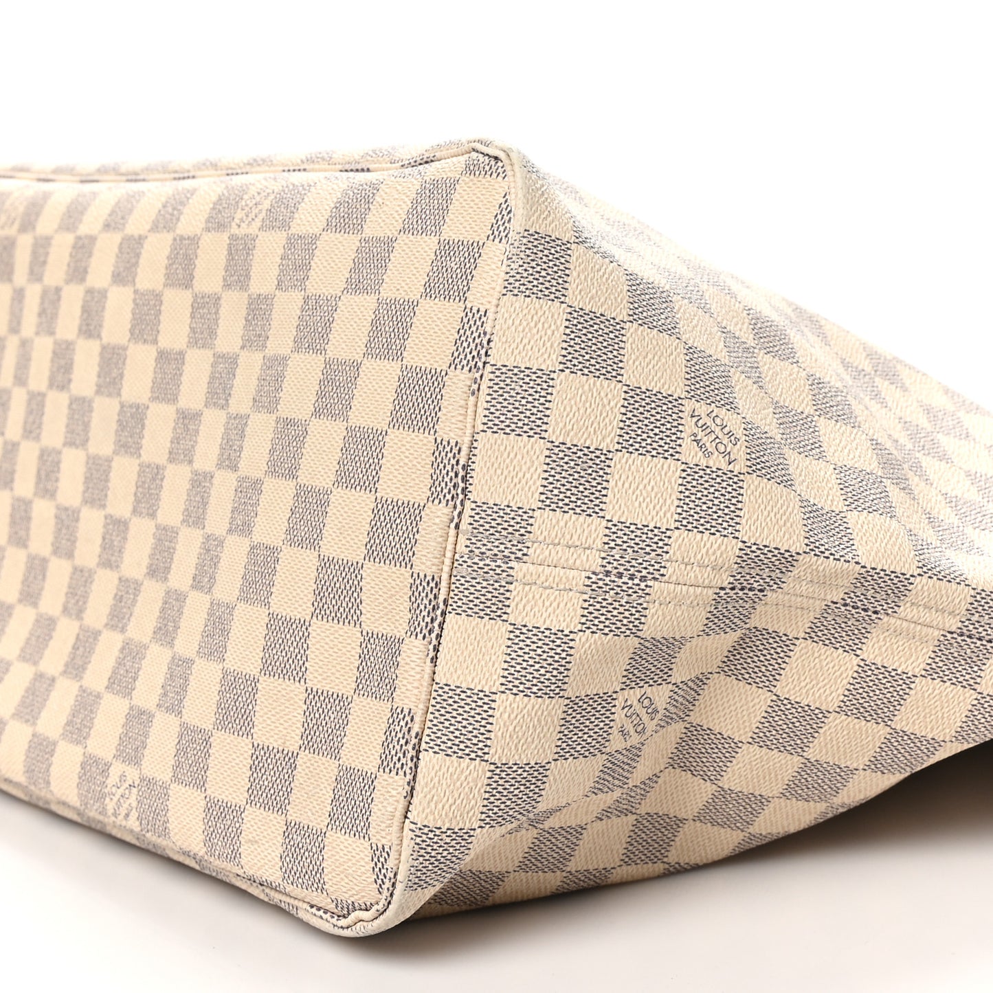 Damier Azur Neo Neverfull GM