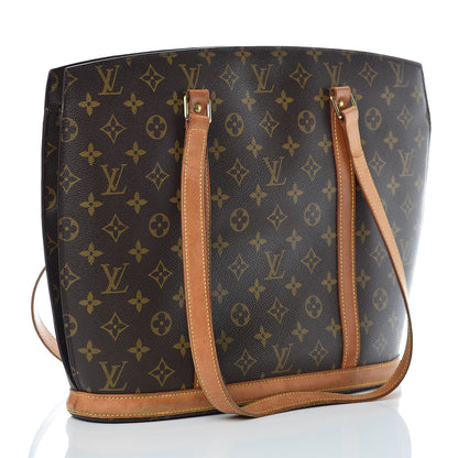 Louis Vuitton Monogram Babylone 3 of 24