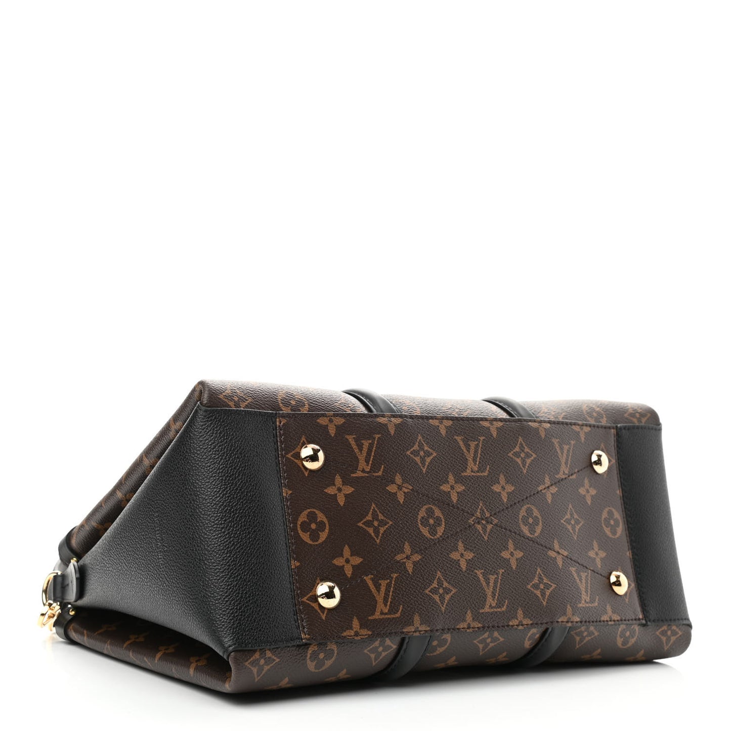 Monogram Soufflot MM Black