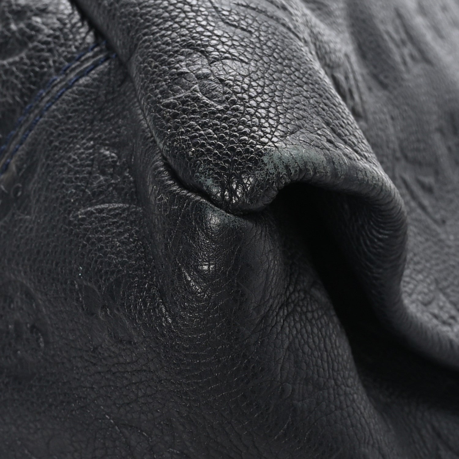 Louis Vuitton Empreinte Artsy MM Infini 8 of 10