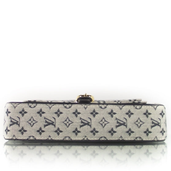 Louis Vuitton Mini Monogram Juliette Shoulder Bag 5 of 9
