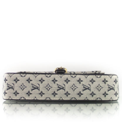 Louis Vuitton Mini Monogram Juliette Shoulder Bag 5 of 9
