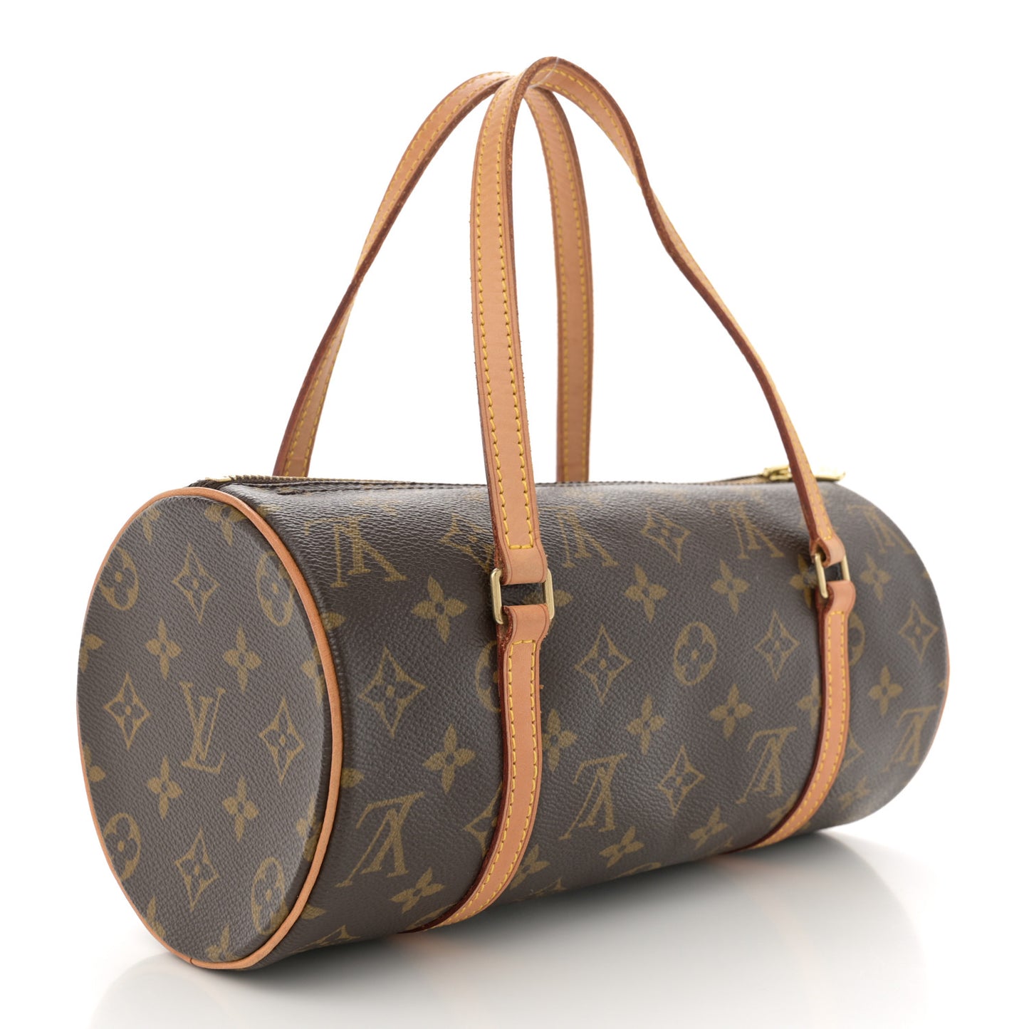 Monogram Papillon 26