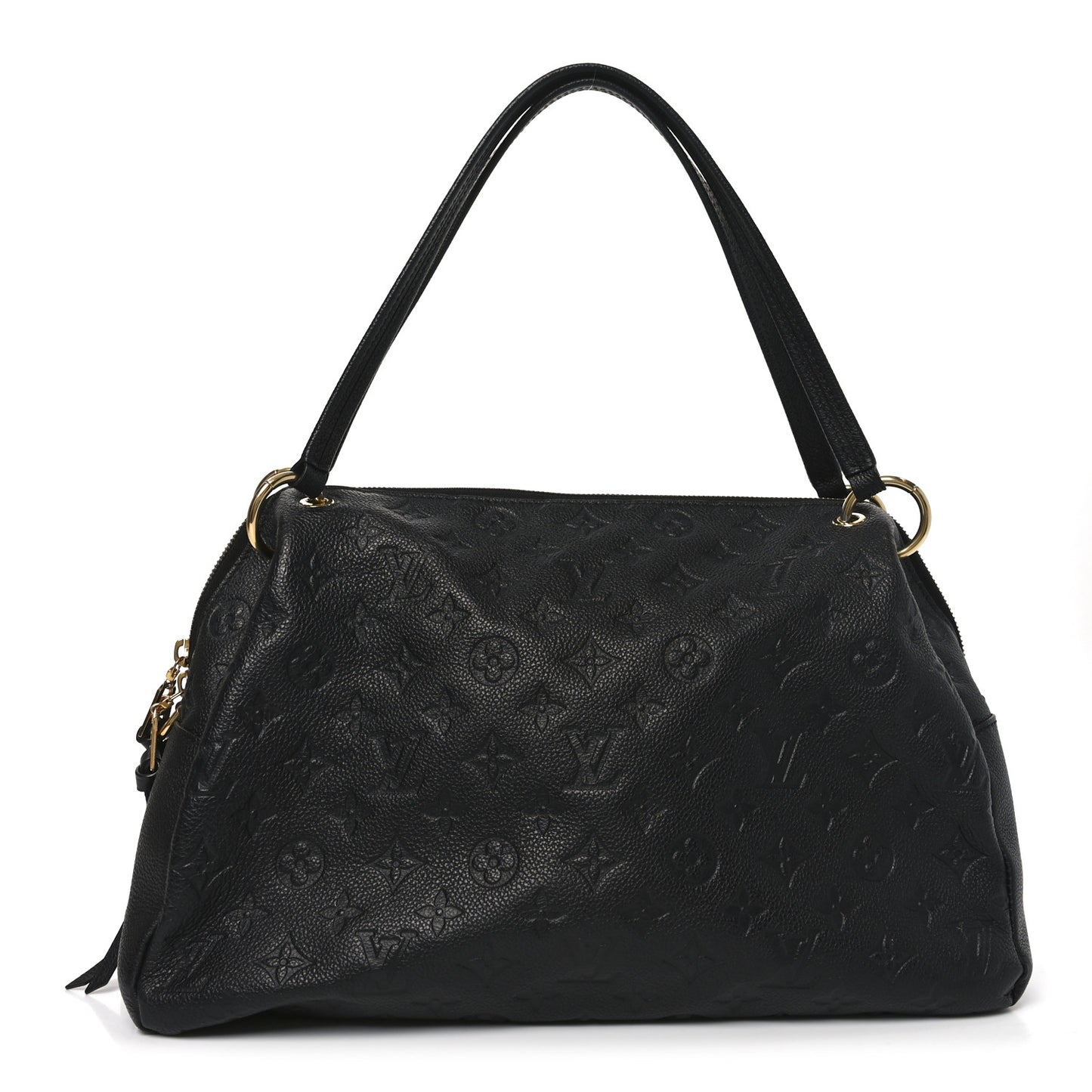 Empreinte Ponthieu PM Black