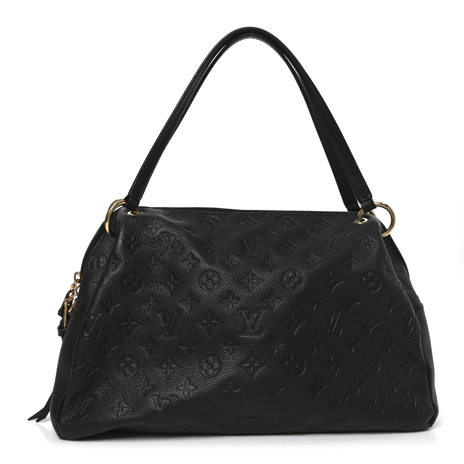 Louis Vuitton Empreinte Ponthieu PM Black 1 of 16