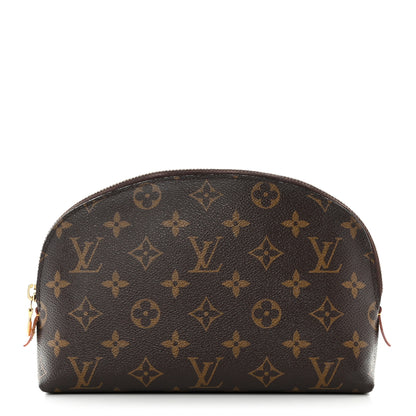 Louis Vuitton Monogram Cosmetic Pouch GM 1 of 13