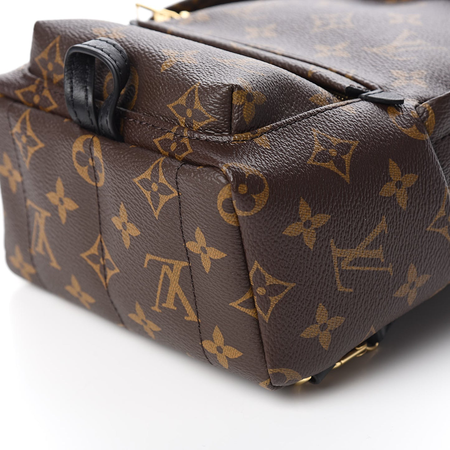 Monogram Palm Springs Backpack Mini