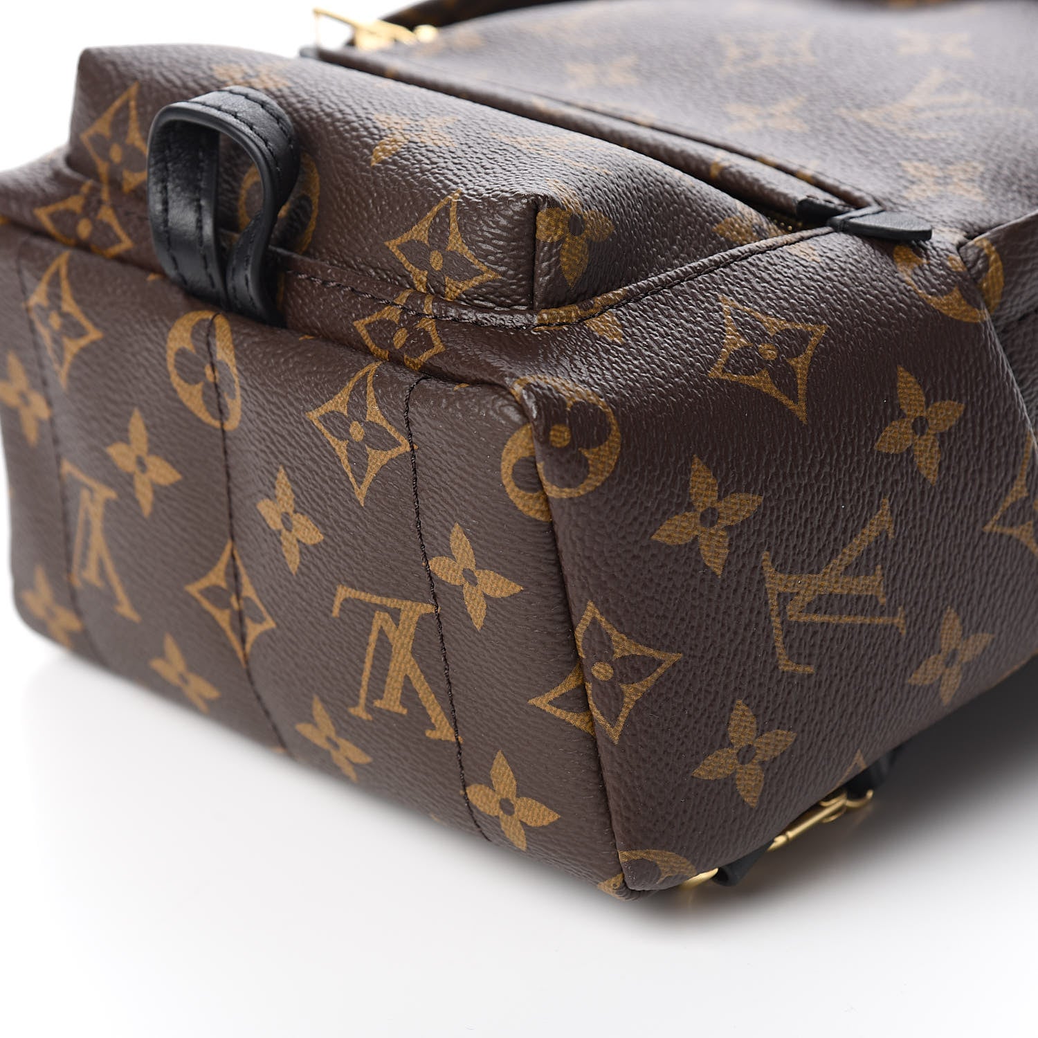 Louis Vuitton Monogram Palm Springs Backpack Mini 9 of 11