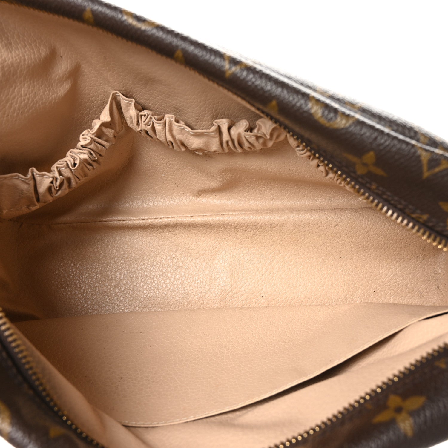 Louis Vuitton Monogram Trousse Toilette 28 5 of 9