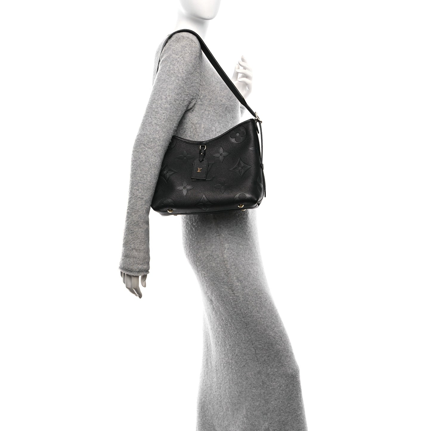 Empreinte Carryall PM Black