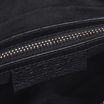 Givenchy Tech Twill Nylon Mini Pandora Black 6 of 7