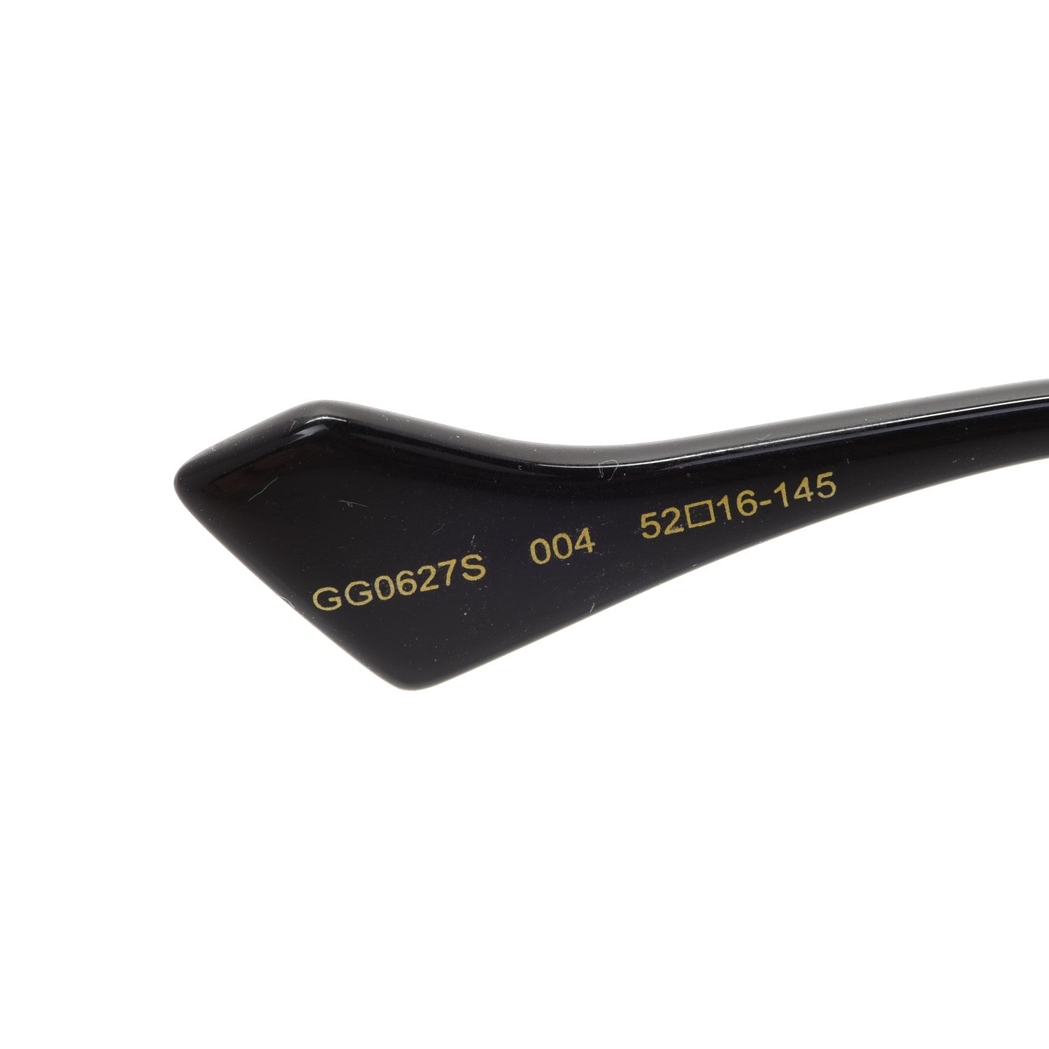 Gucci Sunglasses GG0627S Gold 5 of 8