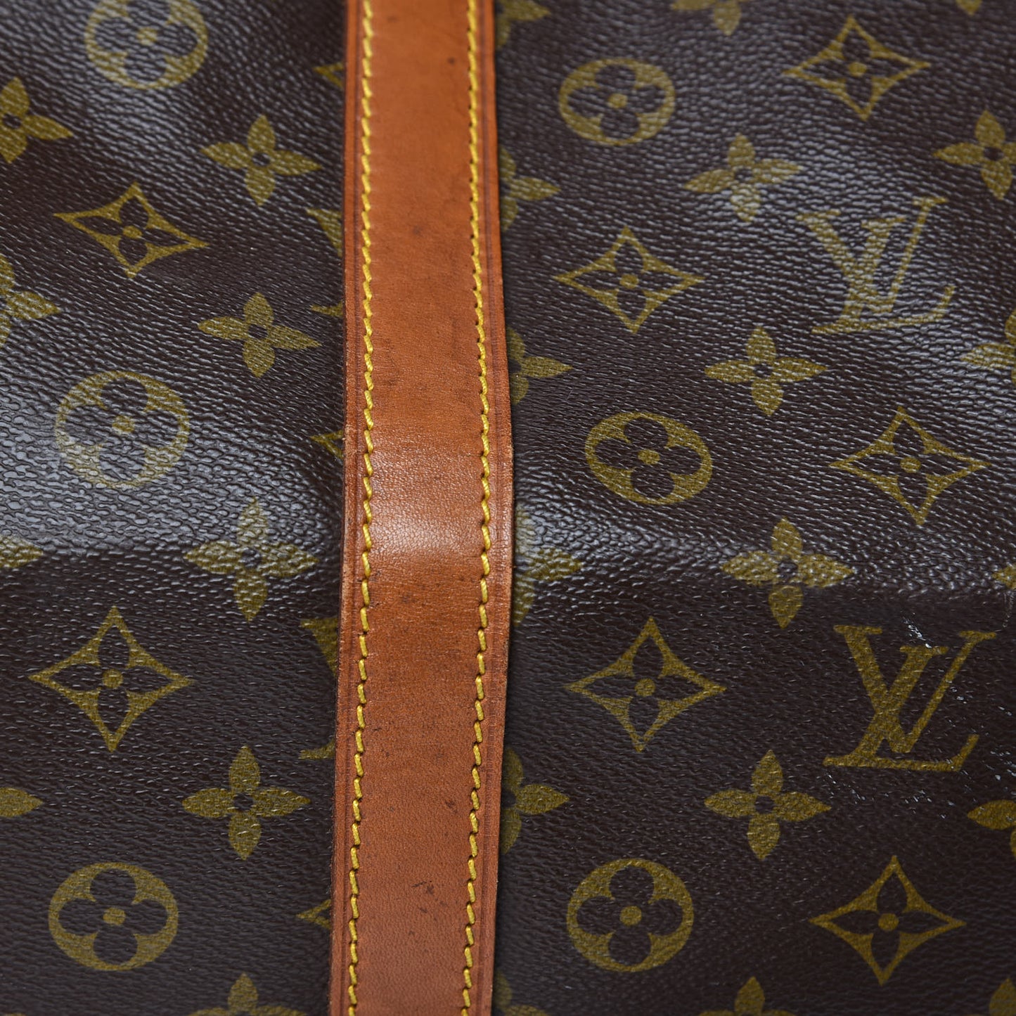 Monogram Keepall Bandouliere 60