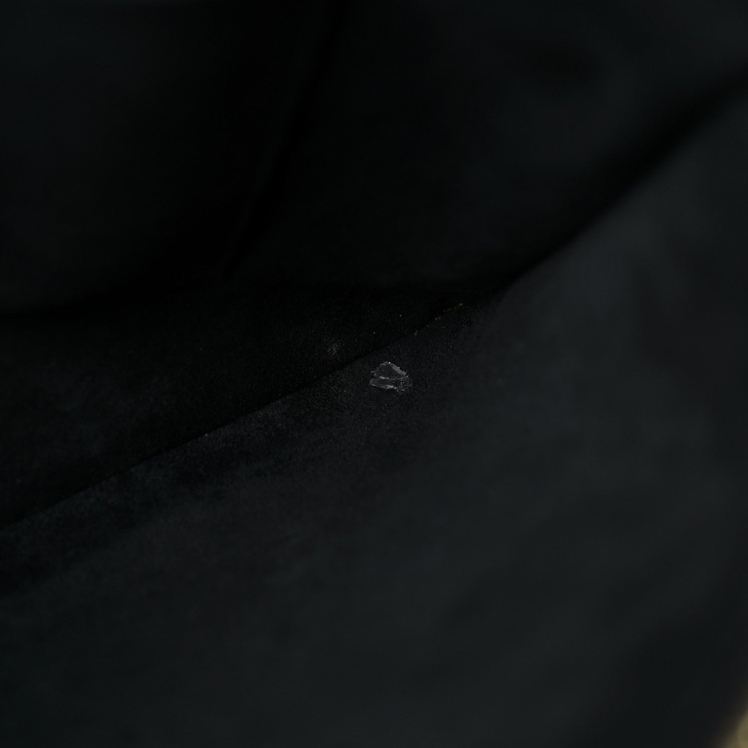 Louis Vuitton Monogram Soufflot MM Black 19 of 24