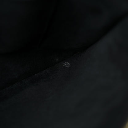 Louis Vuitton Monogram Soufflot MM Black 19 of 24