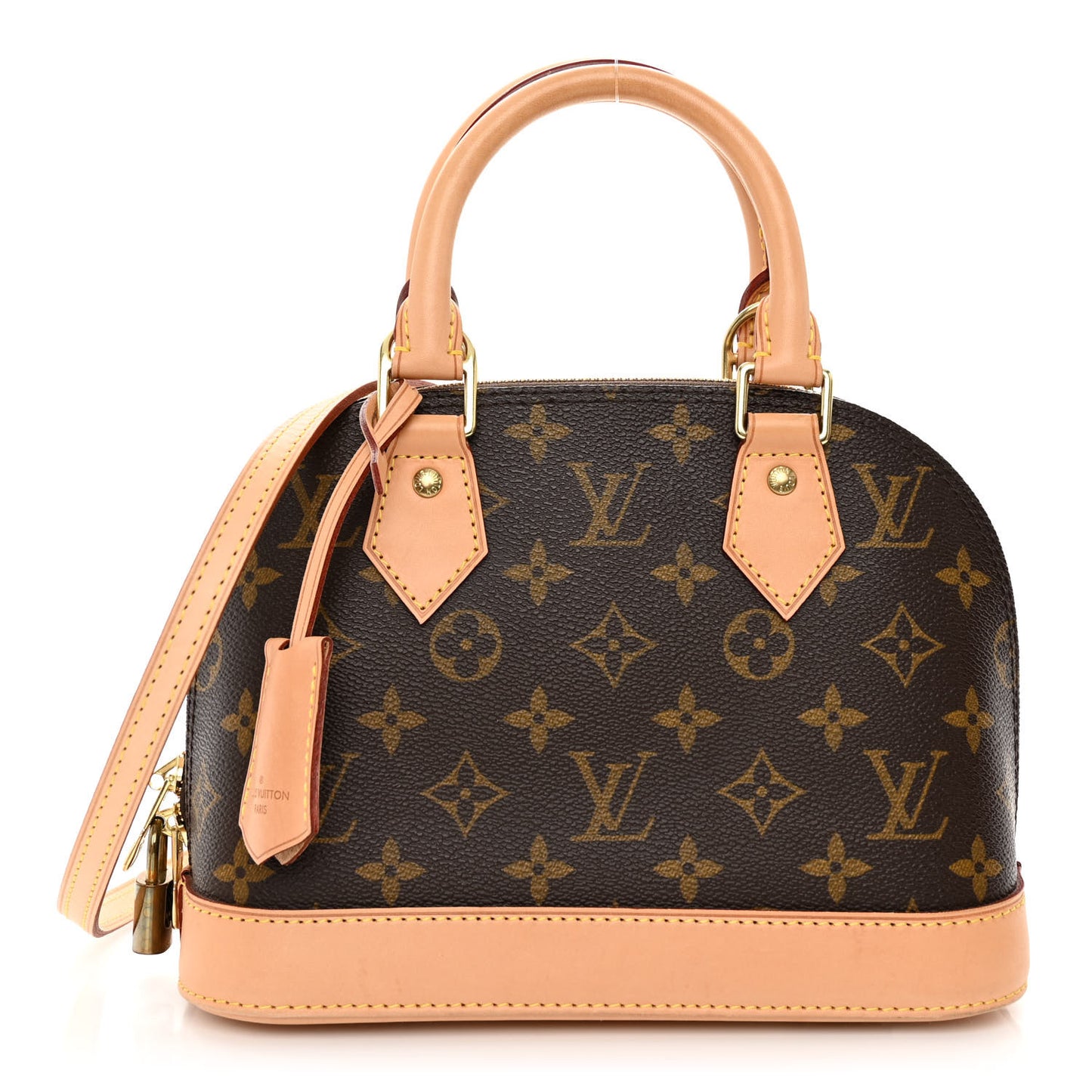 Monogram Alma BB