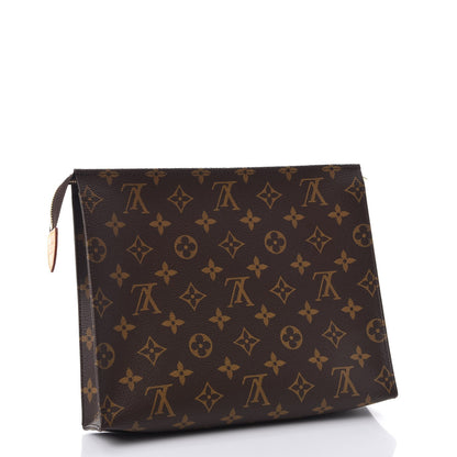 Louis Vuitton Monogram Toiletry Pouch 26 3 of 7