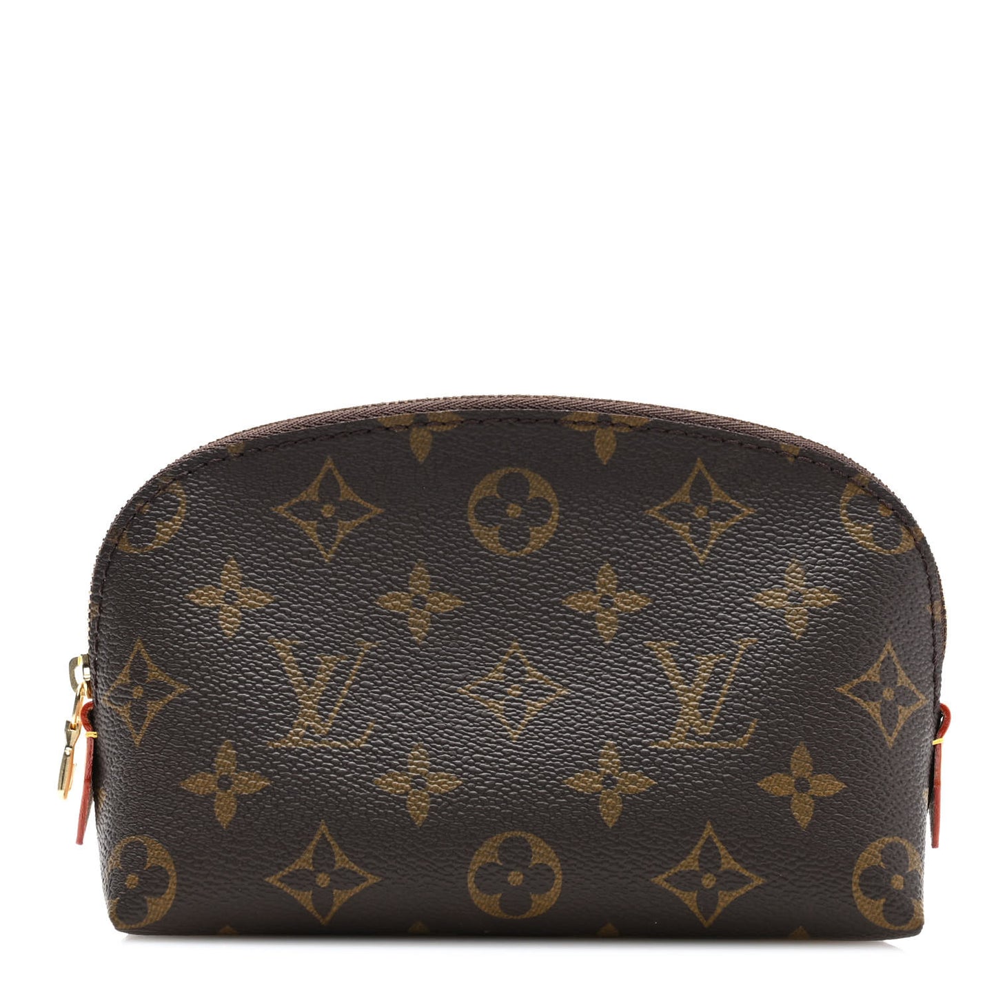 Monogram Cosmetic Pouch