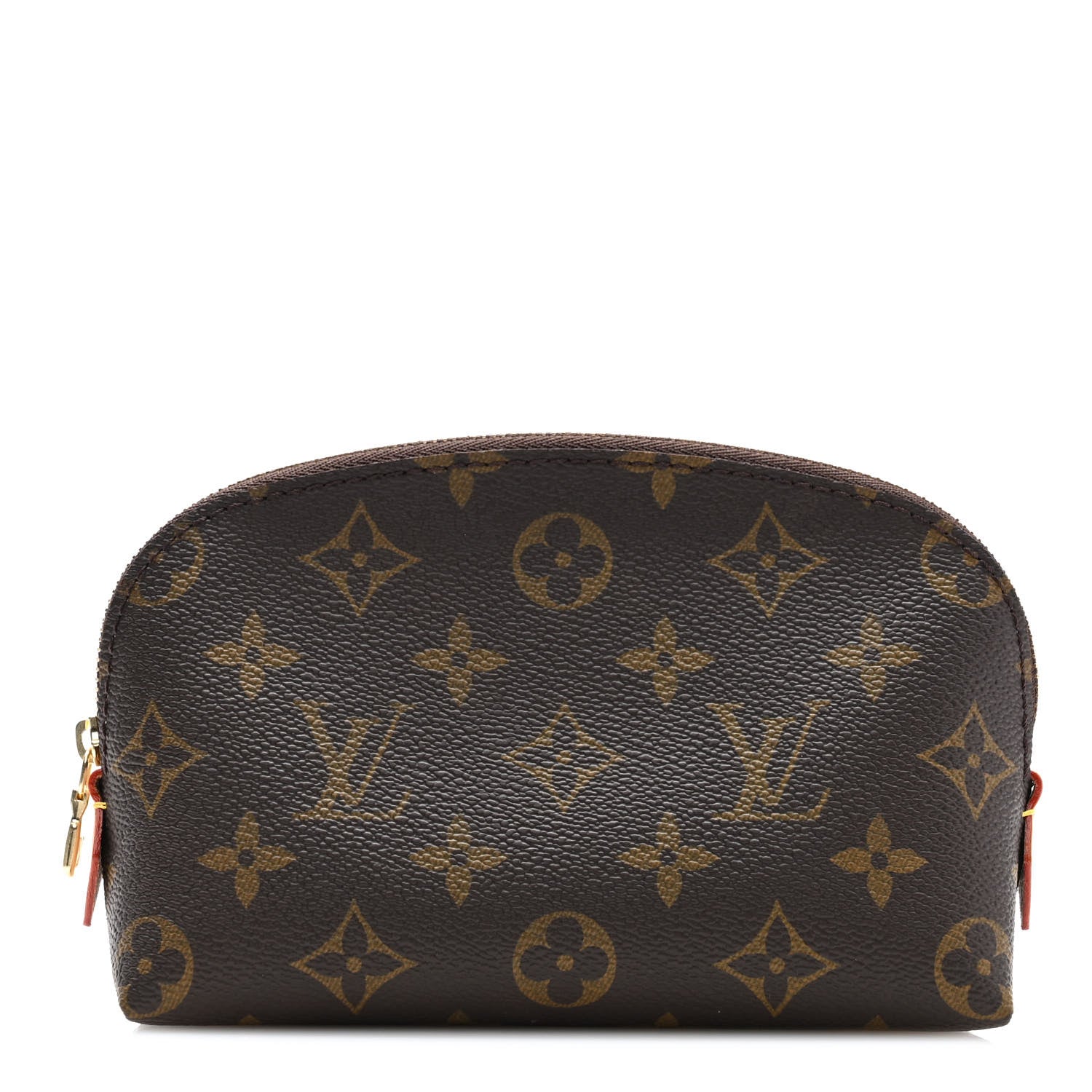 Louis Vuitton Monogram Cosmetic Pouch 1 of 9