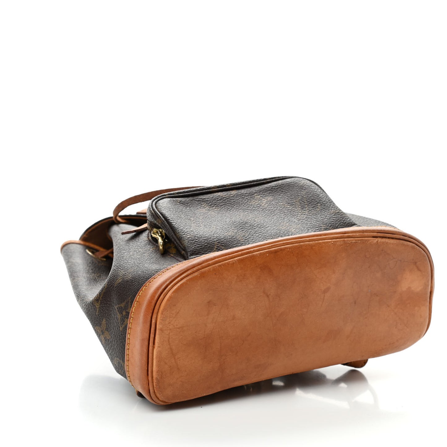 Monogram Mini Montsouris Backpack