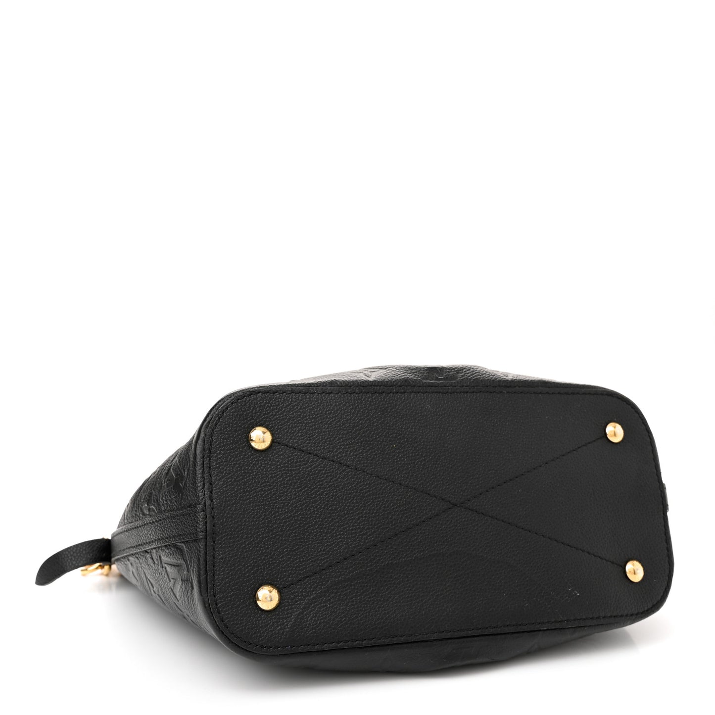 Empreinte Mazarine PM Black