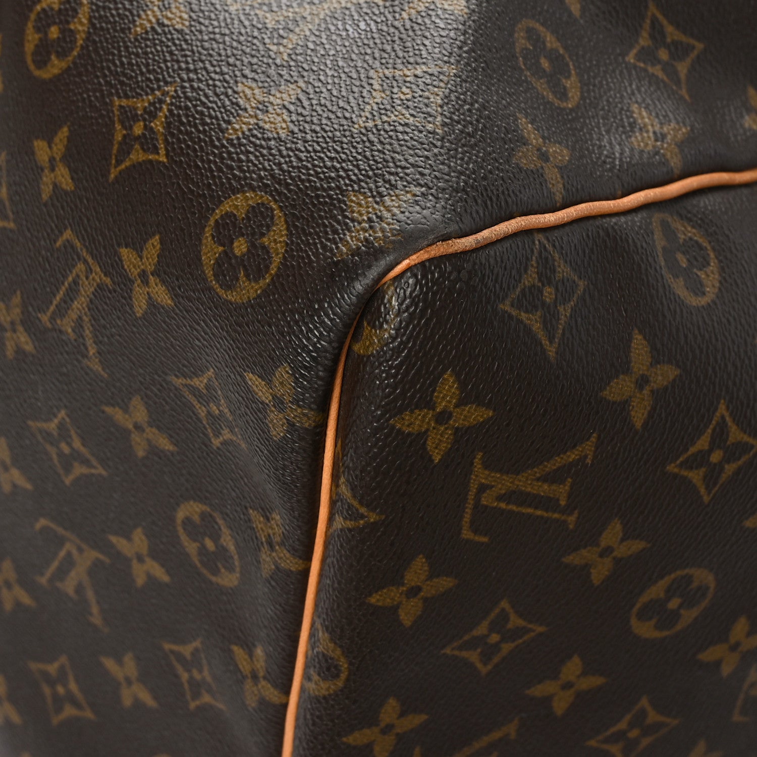 Louis Vuitton Monogram Keepall 60 11 of 11