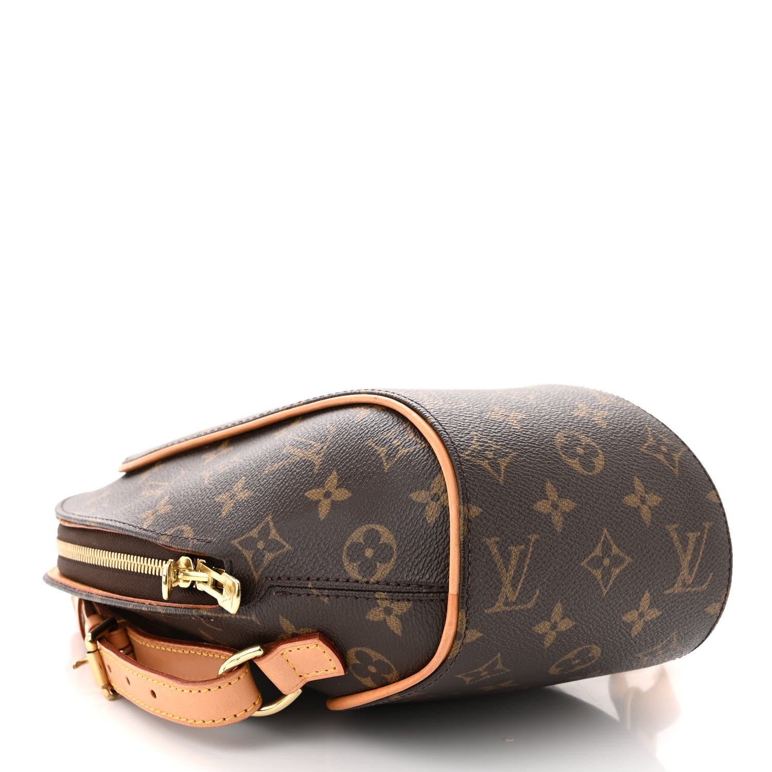 Louis Vuitton Monogram Ellipse Sac a Dos Backpack 4 of 9