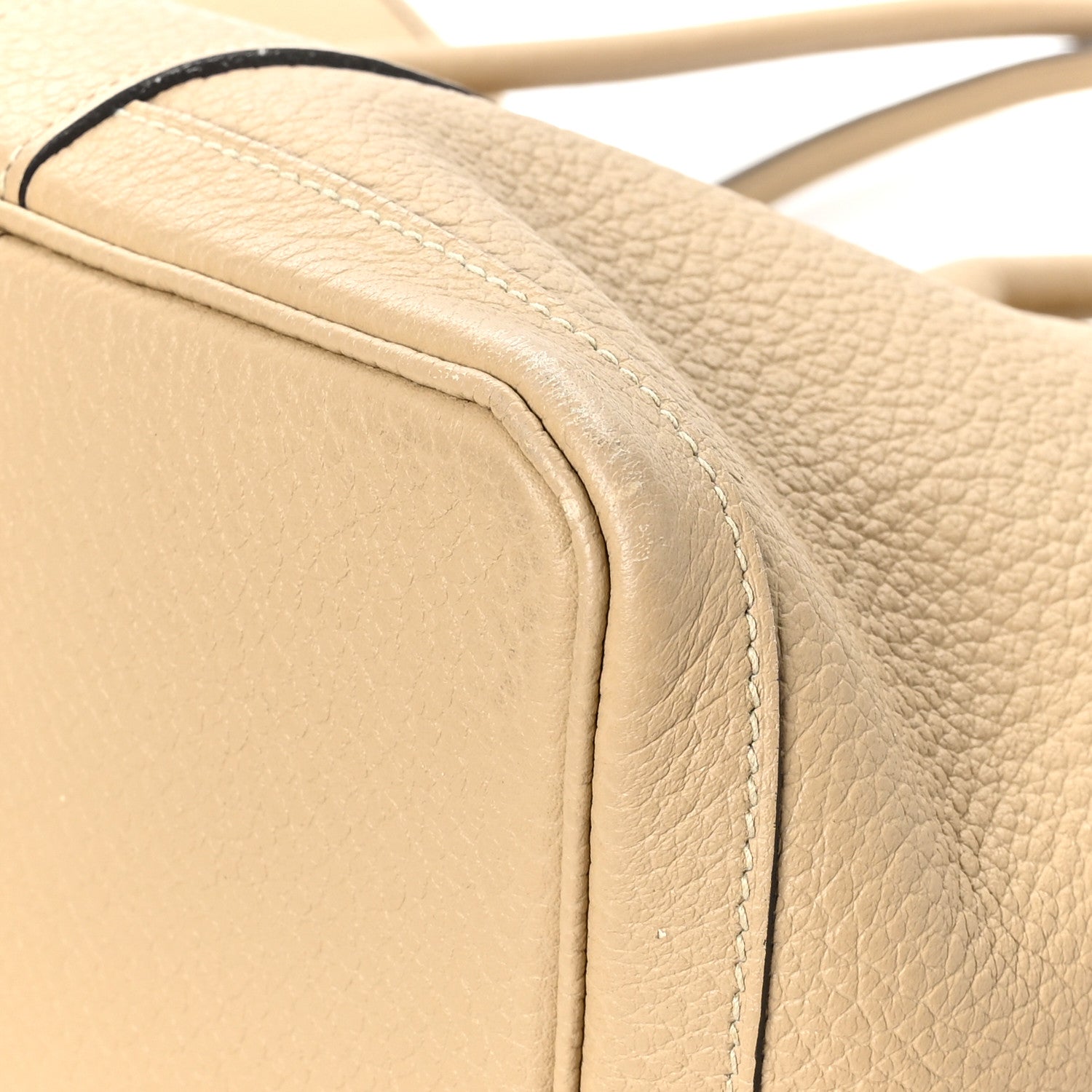 Hermes Negonda Garden Party 36 MM Trench 10 of 14