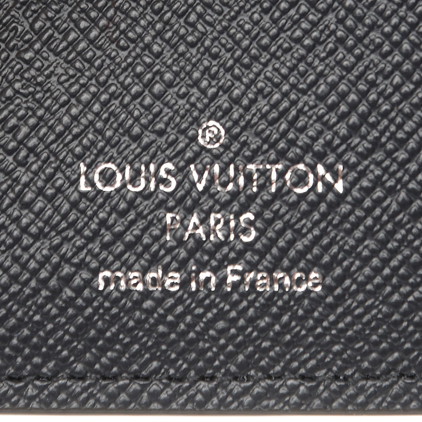Savane Monogram Chapman Multiple Wallet