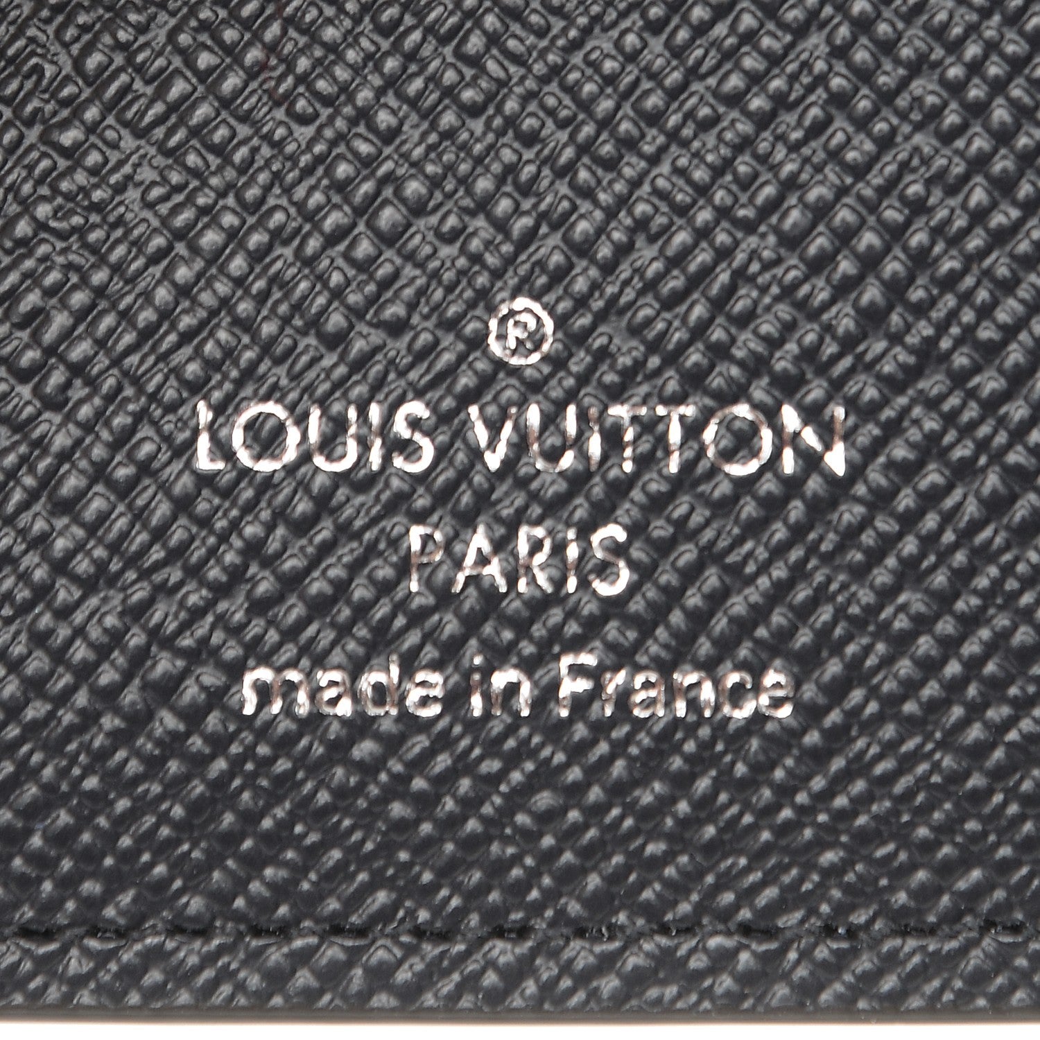 Louis Vuitton Savane Monogram Chapman Multiple Wallet 6 of 8