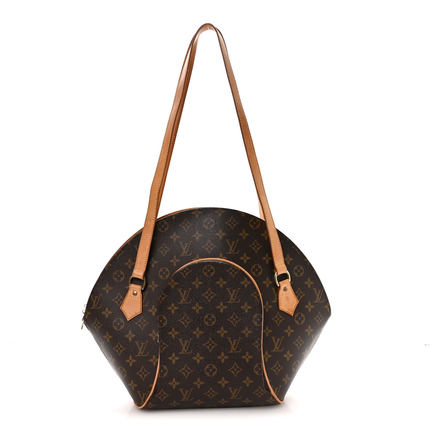 Louis Vuitton Monogram Ellipse GM Shopping Bag 1 of 12