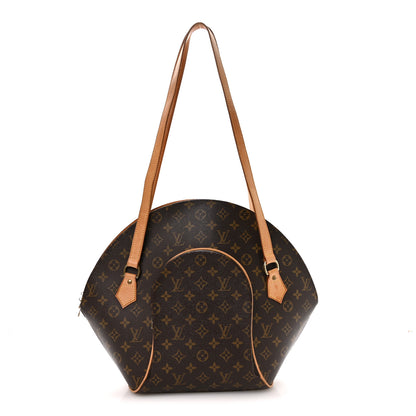 Louis Vuitton Monogram Ellipse GM Shopping Bag 1 of 12