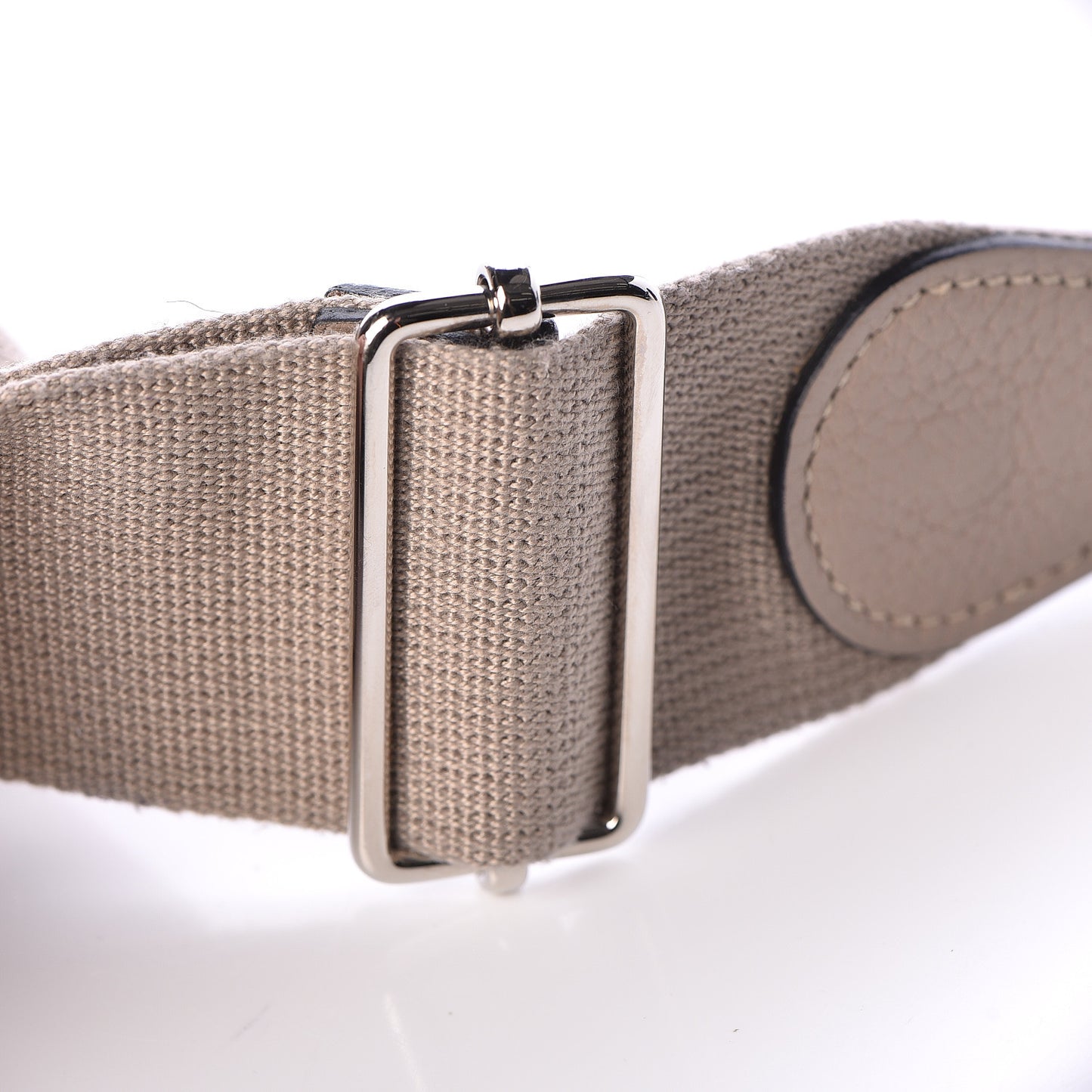 Taurillon Clemence Evelyne III PM Gris Tourterelle