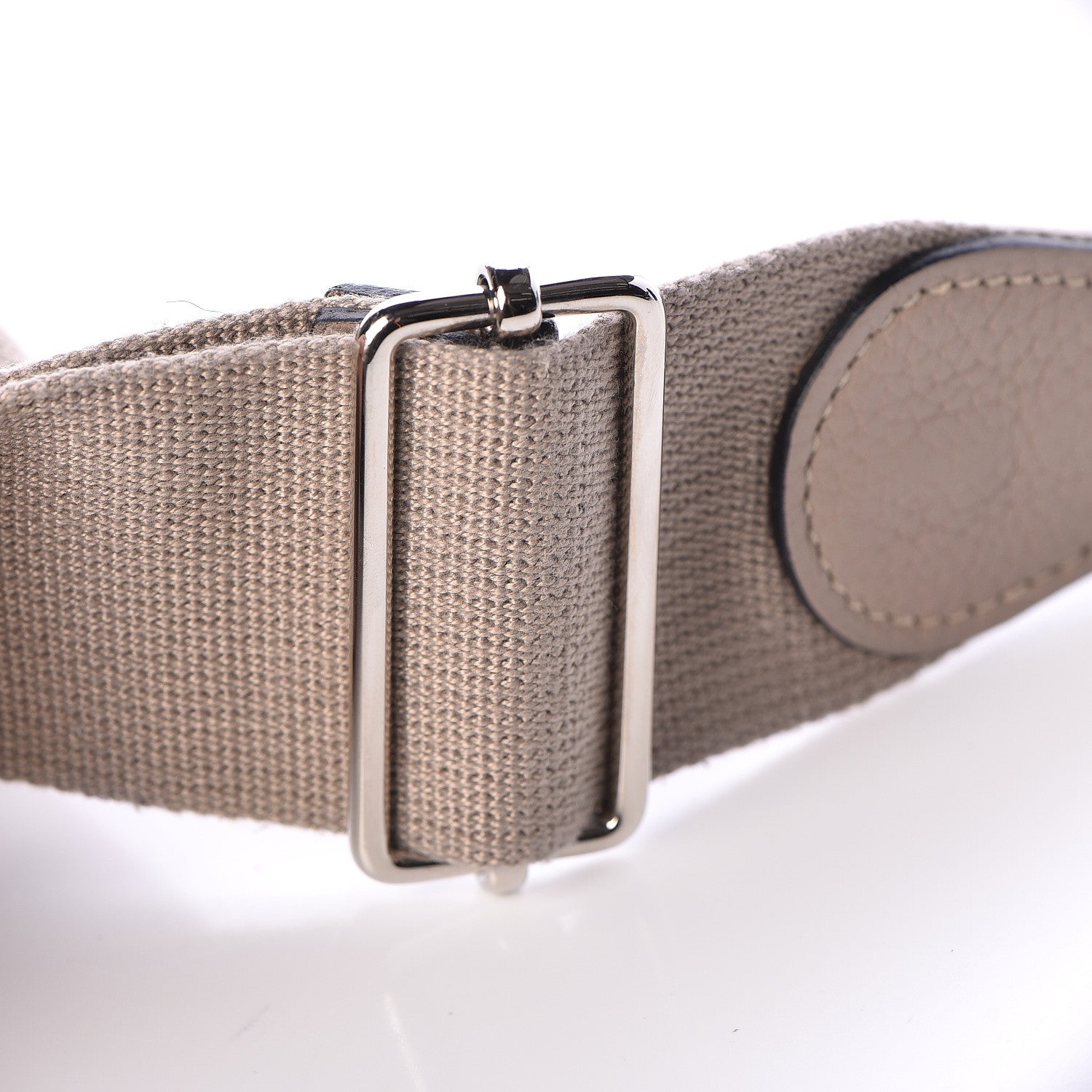 Hermes Taurillon Clemence Evelyne III PM Gris Tourterelle 21 of 38