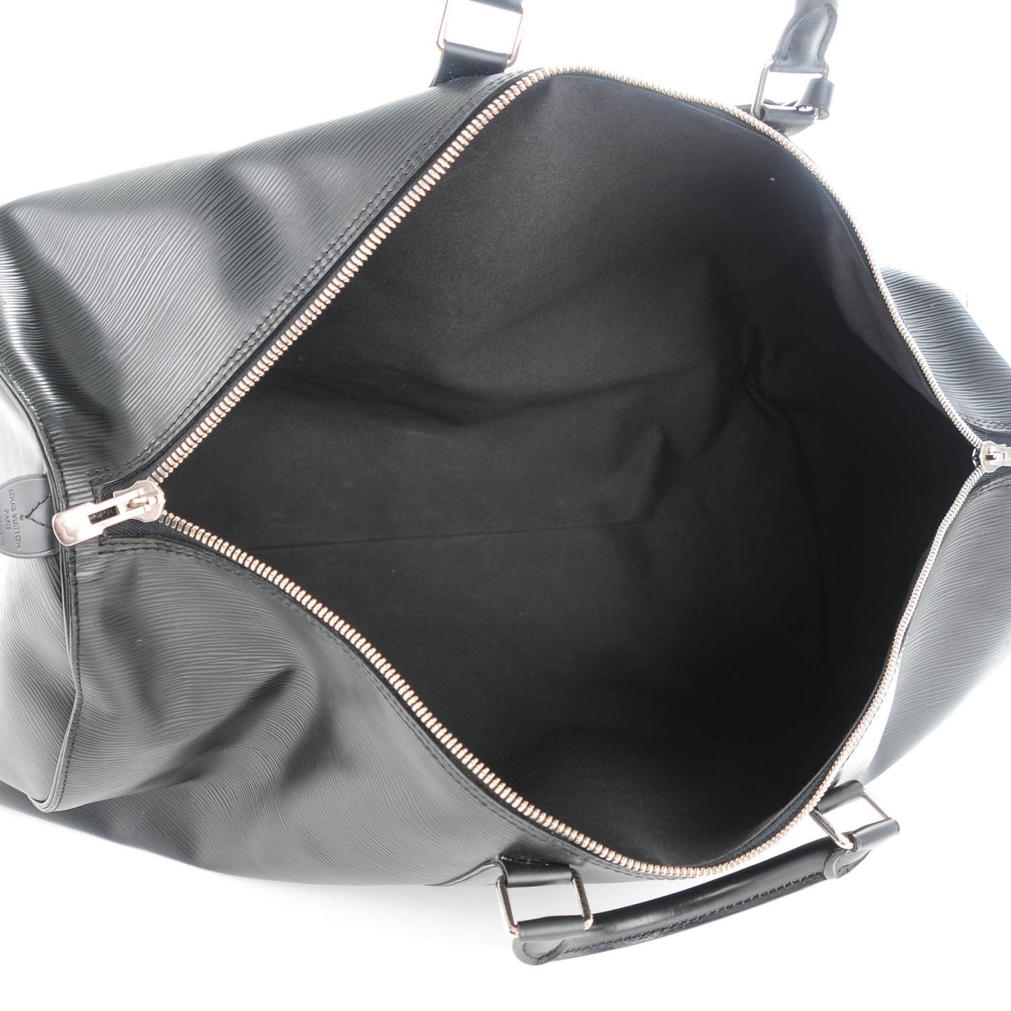 Epi Keepall 55 Black