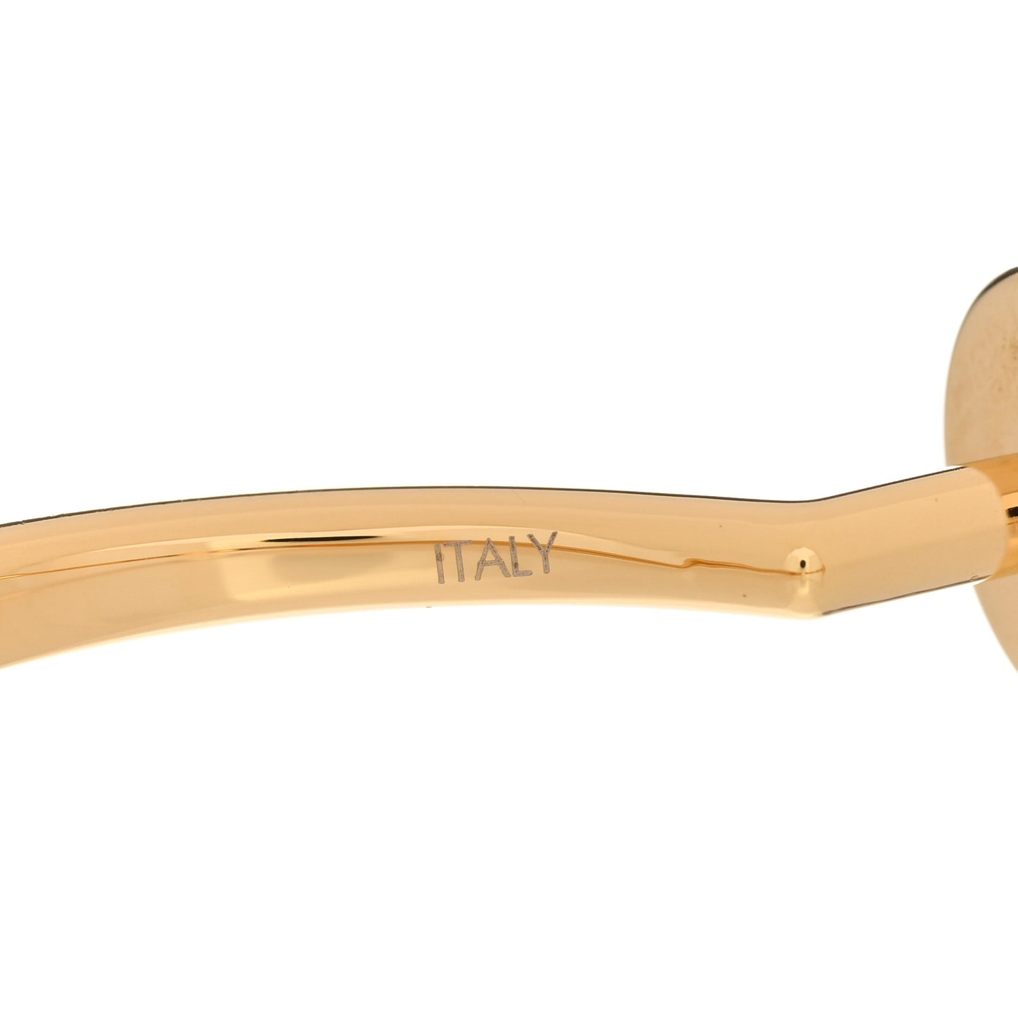 Metal Studdy Bracelet M Gold Rose Gold Silver