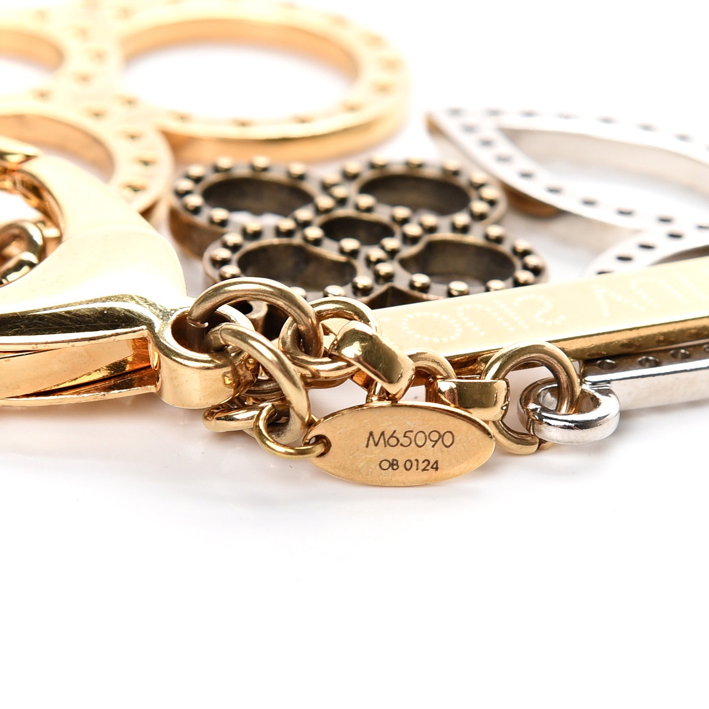 Tapage Bag Charm