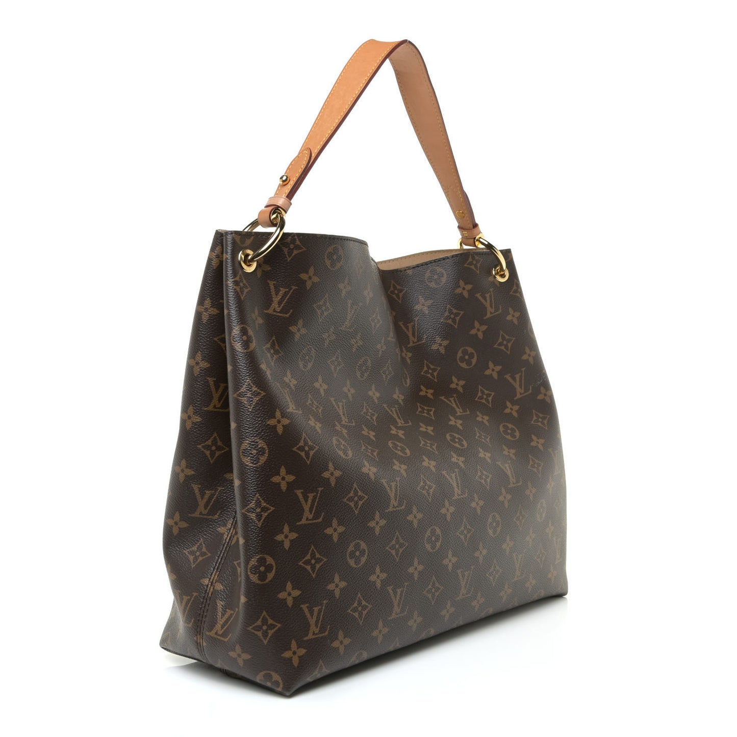 Monogram Graceful MM