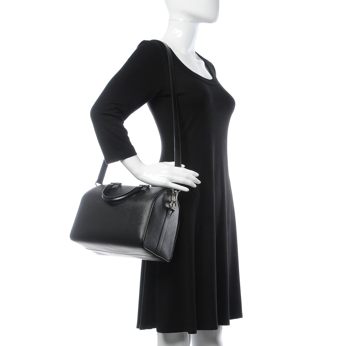 Epi Speedy Bandouliere 25 Black