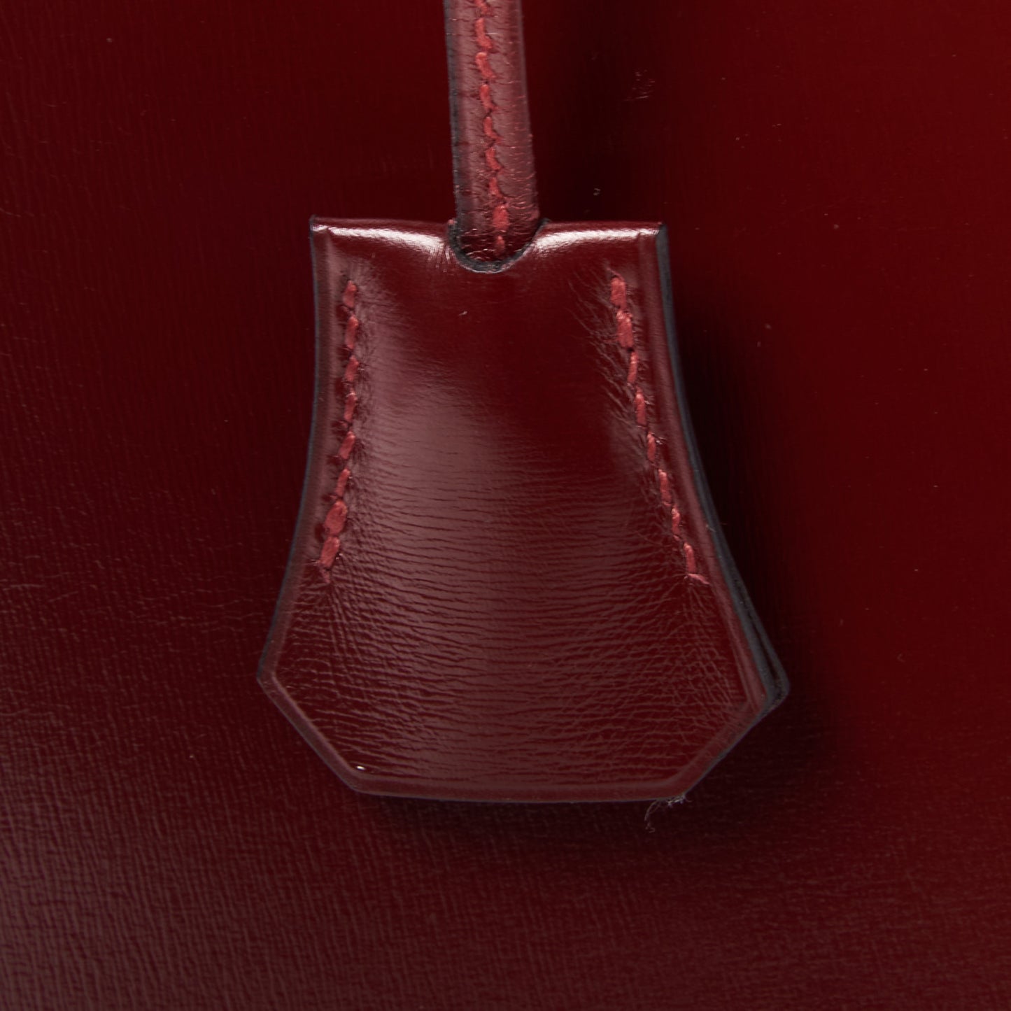 Box Kelly Sellier 32 Rouge H