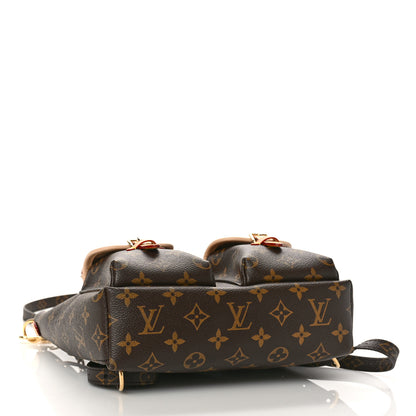 Louis Vuitton Monogram Excursion PM Backpack 4 of 9