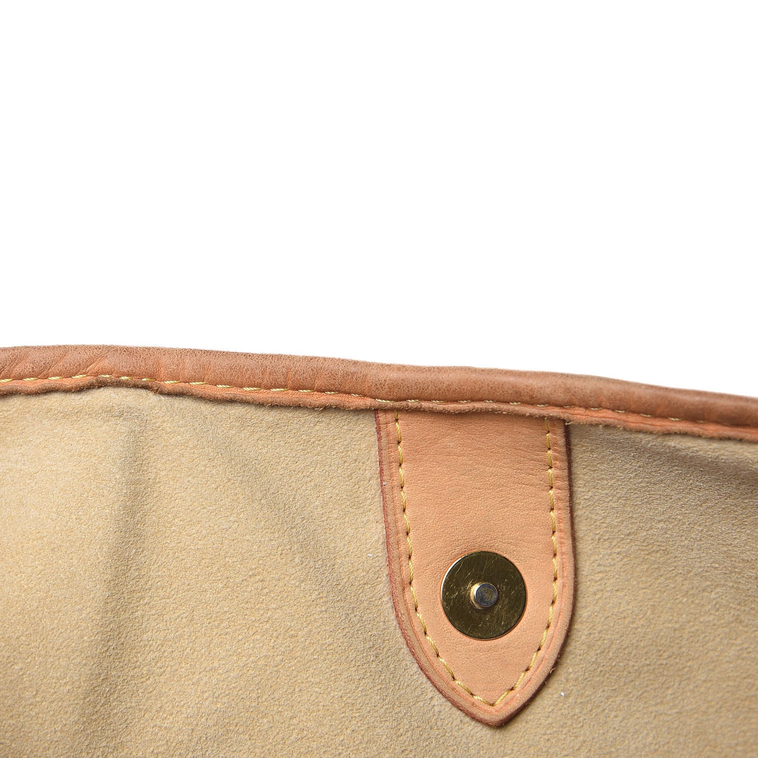 Louis Vuitton Monogram Galliera PM 17 of 17