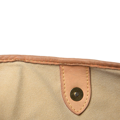 Louis Vuitton Monogram Galliera PM 17 of 17