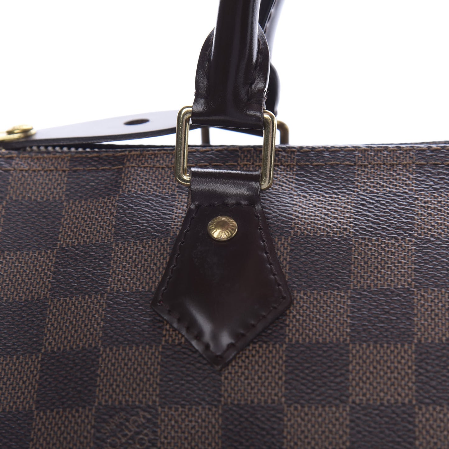 Damier Ebene Speedy 30