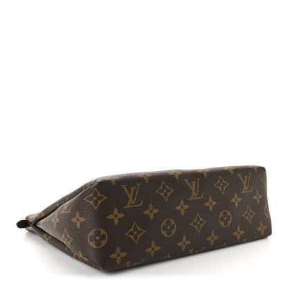 Louis Vuitton Monogram Pallas Beauty Case Black 4 of 7