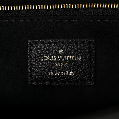 Louis Vuitton Empreinte Vavin PM Black 6 of 10