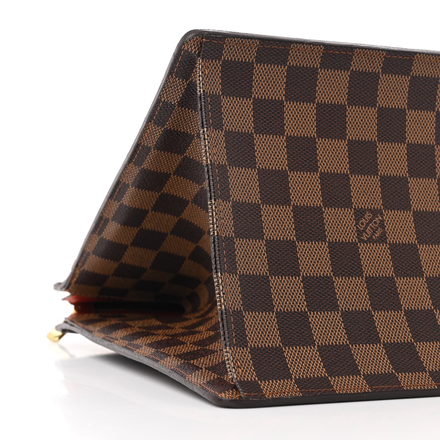 Louis Vuitton Damier Ebene Riviera 8 of 11