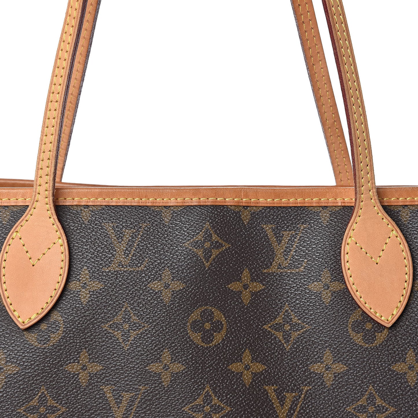 Monogram Neverfull MM